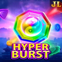 RTP Jili Hyper Burst